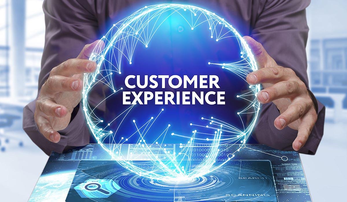 Customer Experience Management от  SoSoValue Consulting 